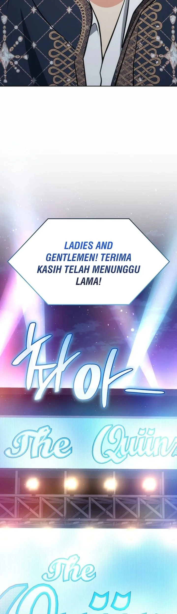 I Am With the Music Immortals Chapter 120 Gambar 39