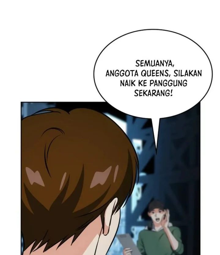 I Am With the Music Immortals Chapter 120 Gambar 50