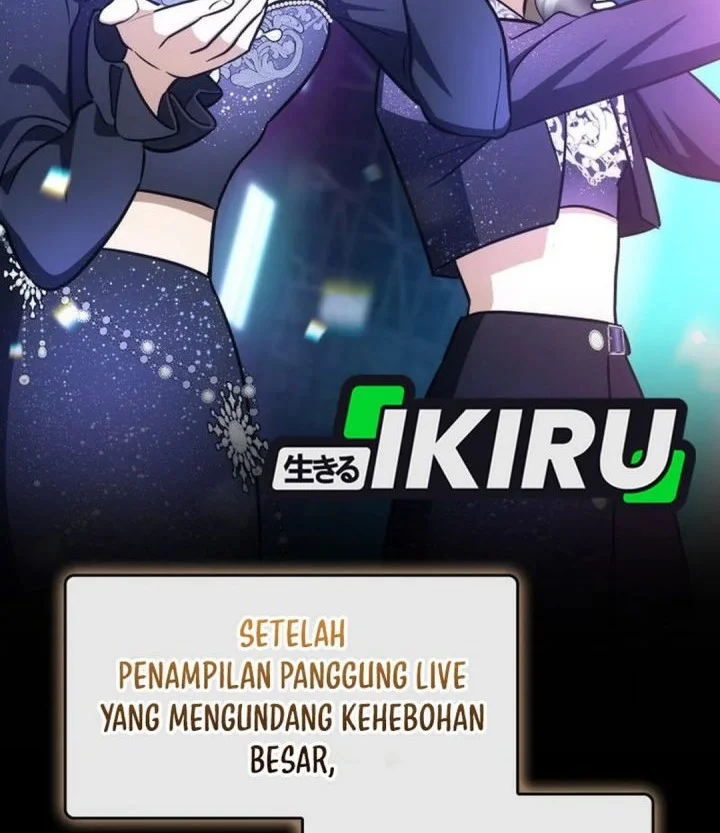 I Am With the Music Immortals Chapter 120 Gambar 62