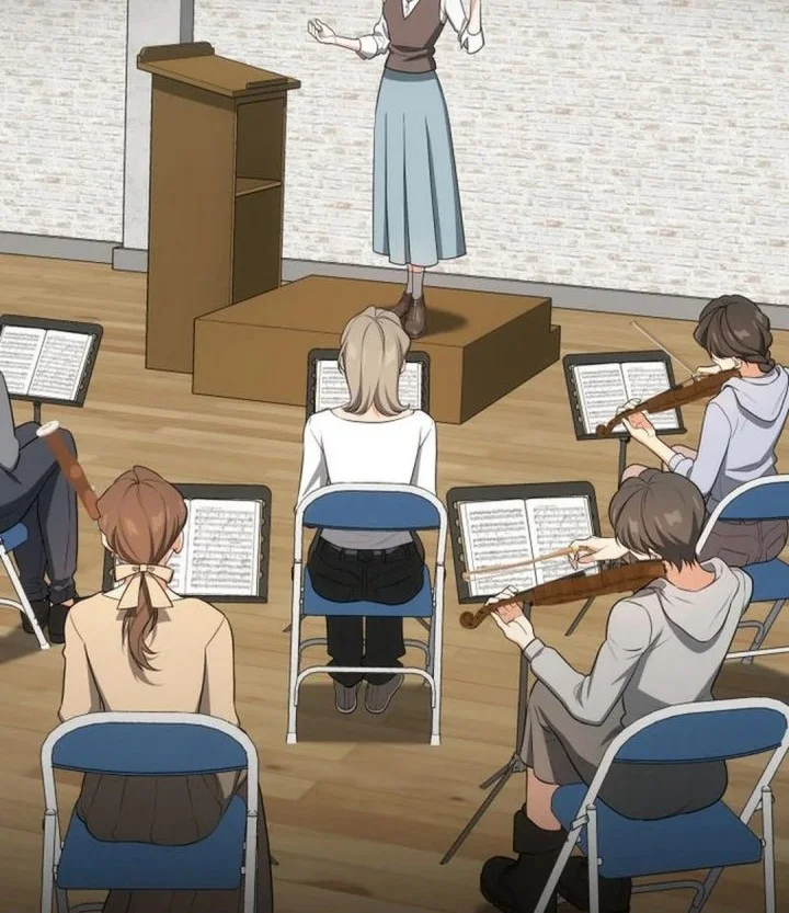 I Am With the Music Immortals Chapter 120 Gambar 64