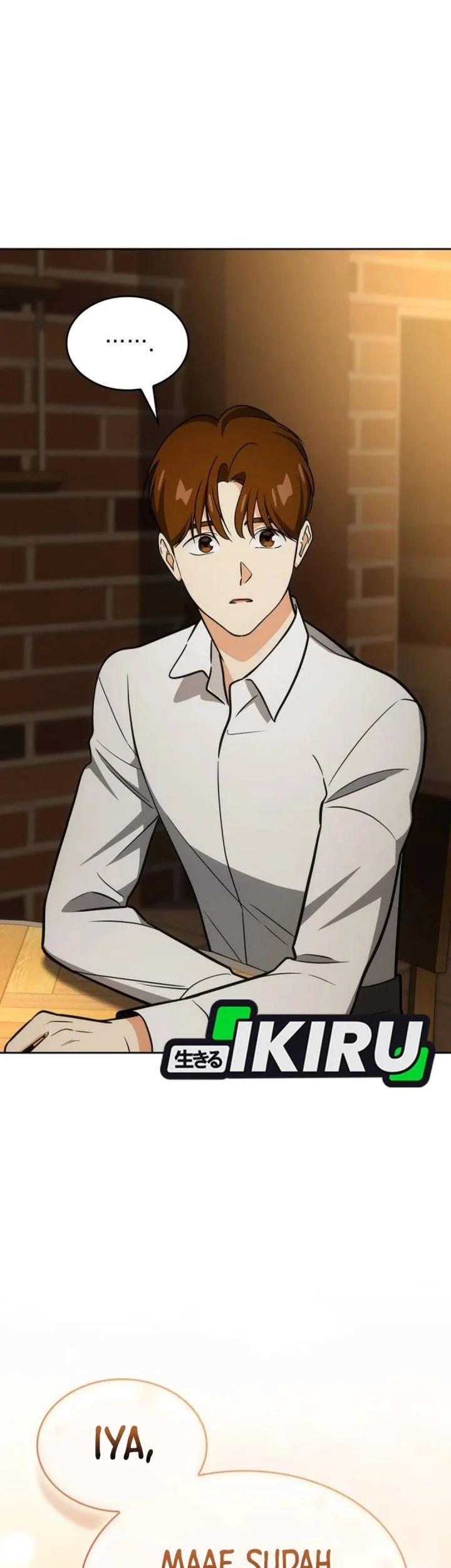 I Am With the Music Immortals Chapter 120 Gambar 111