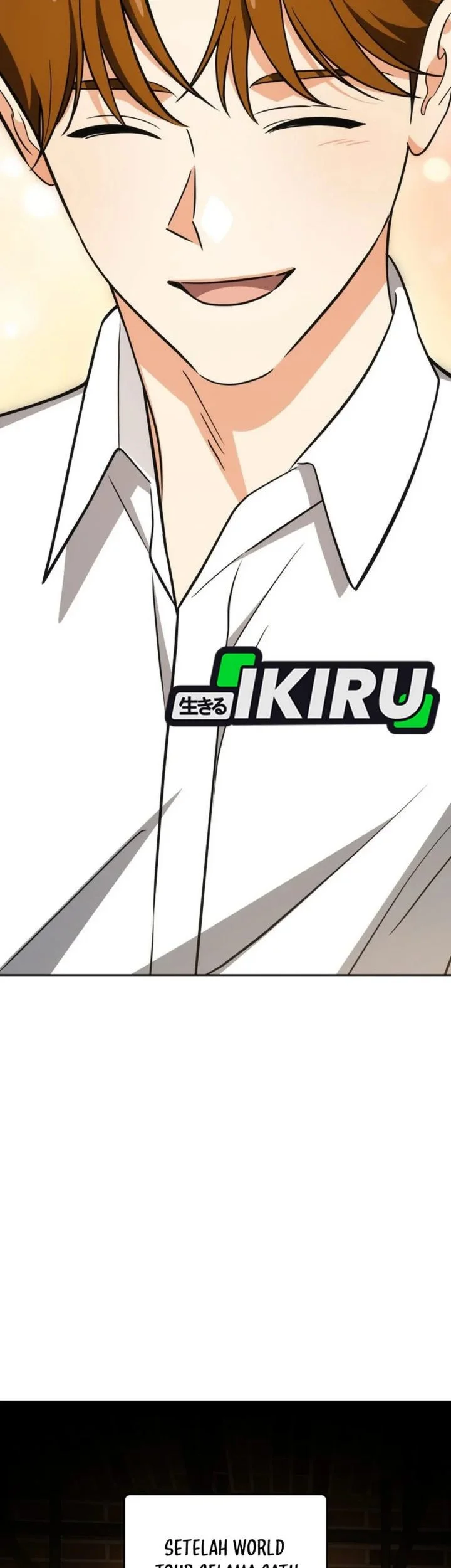 I Am With the Music Immortals Chapter 120 Gambar 113