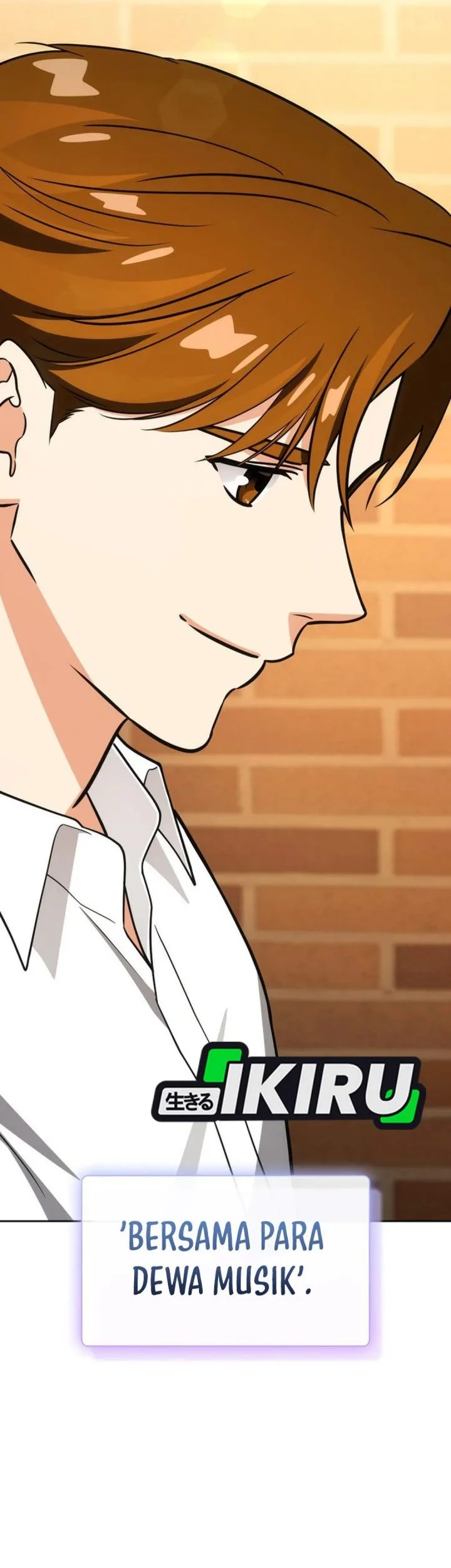 I Am With the Music Immortals Chapter 120 Gambar 117