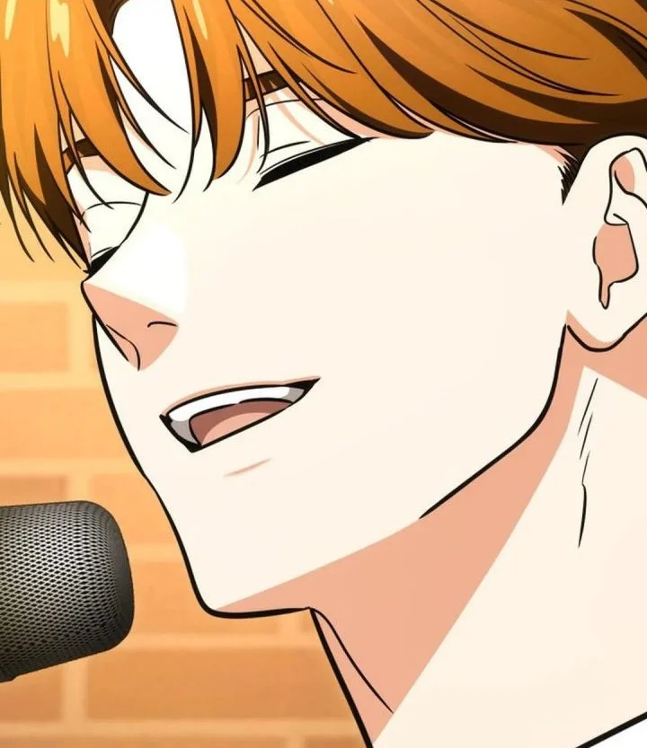 I Am With the Music Immortals Chapter 120 Gambar 124