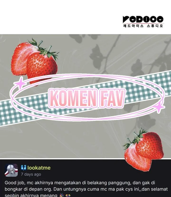 I Am With the Music Immortals Chapter 120 Gambar 132