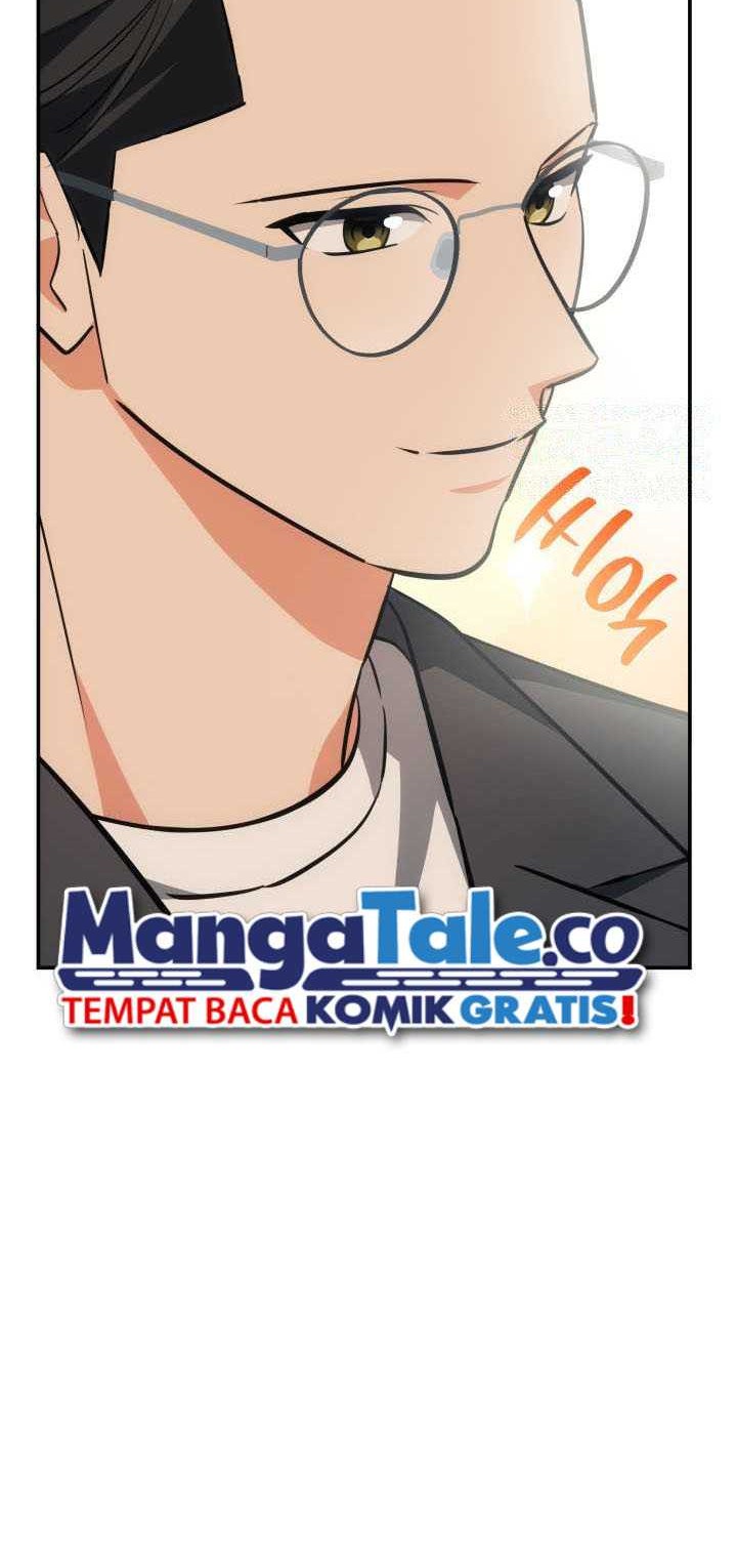 I Am With the Music Immortals Chapter 50 Gambar 53