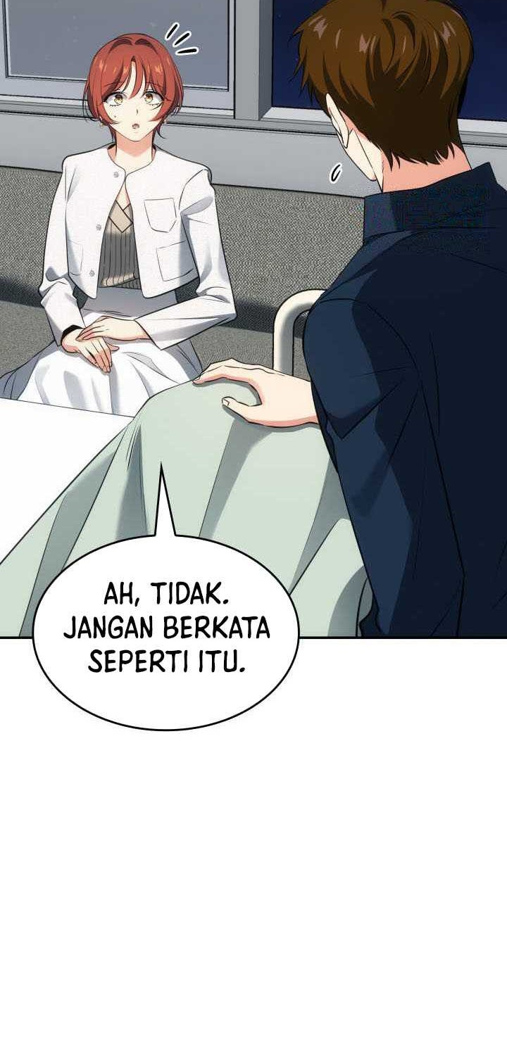 I Am With the Music Immortals Chapter 50 Gambar 9