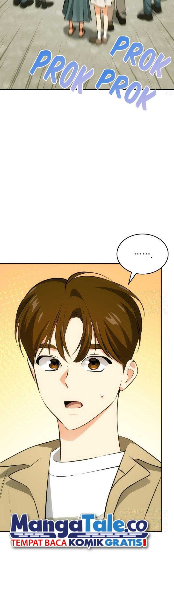 I Am With the Music Immortals Chapter 51 Gambar 46