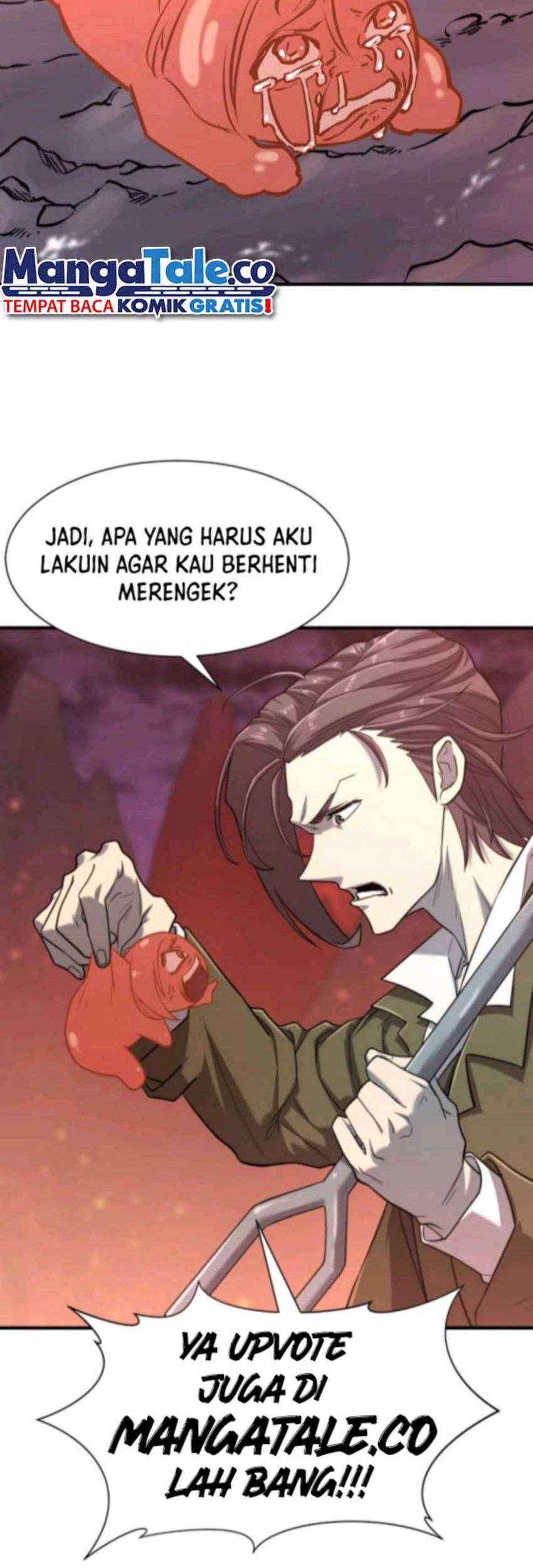 I Am With the Music Immortals Chapter 51 Gambar 55