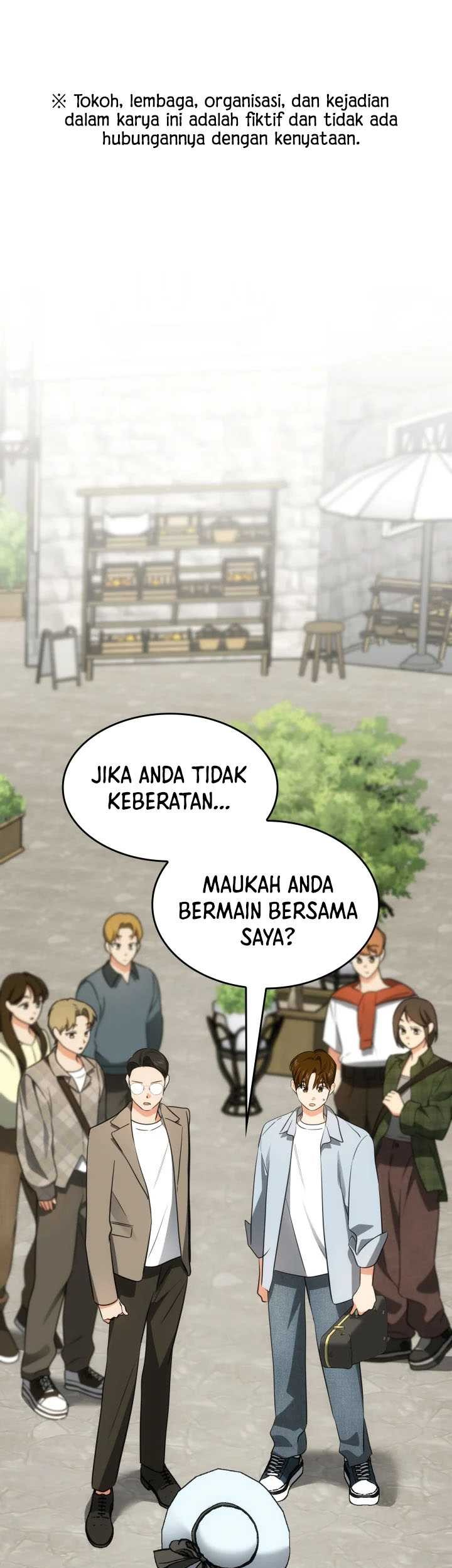 Baca Manhwa I Am With the Music Immortals Chapter 53 Gambar 2