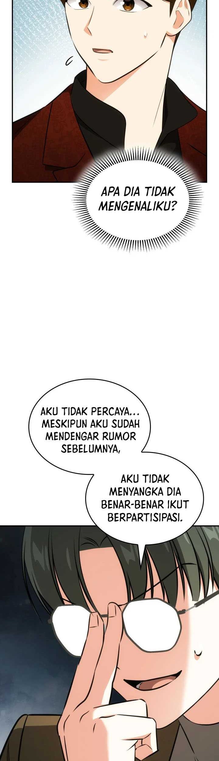 I Am With the Music Immortals Chapter 54 Gambar 49