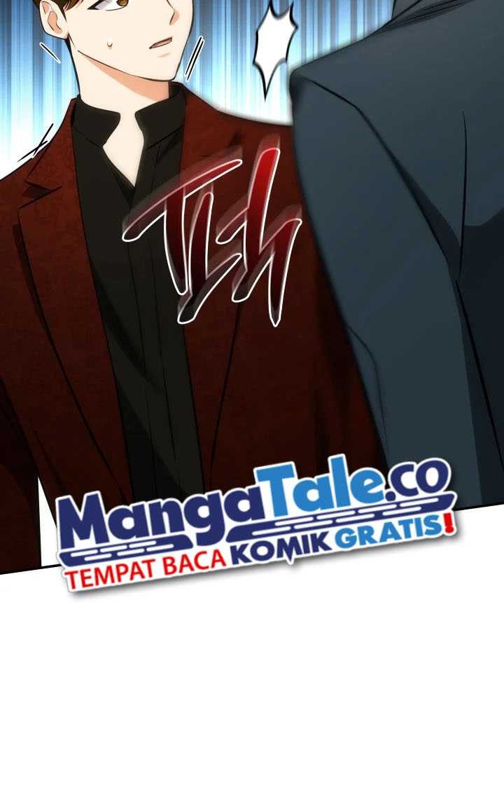 I Am With the Music Immortals Chapter 54 Gambar 5