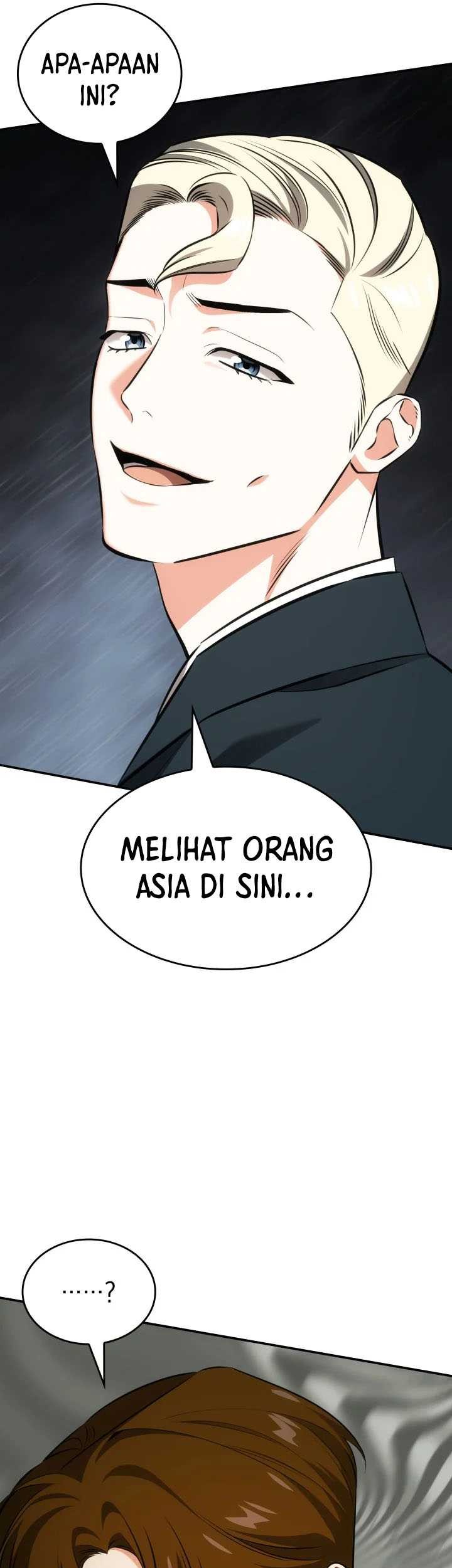 I Am With the Music Immortals Chapter 54 Gambar 6