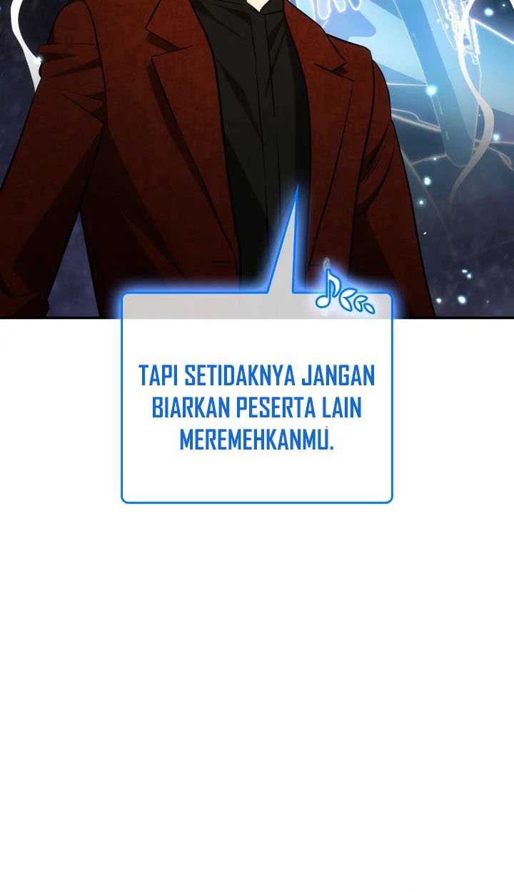 I Am With the Music Immortals Chapter 54 Gambar 13