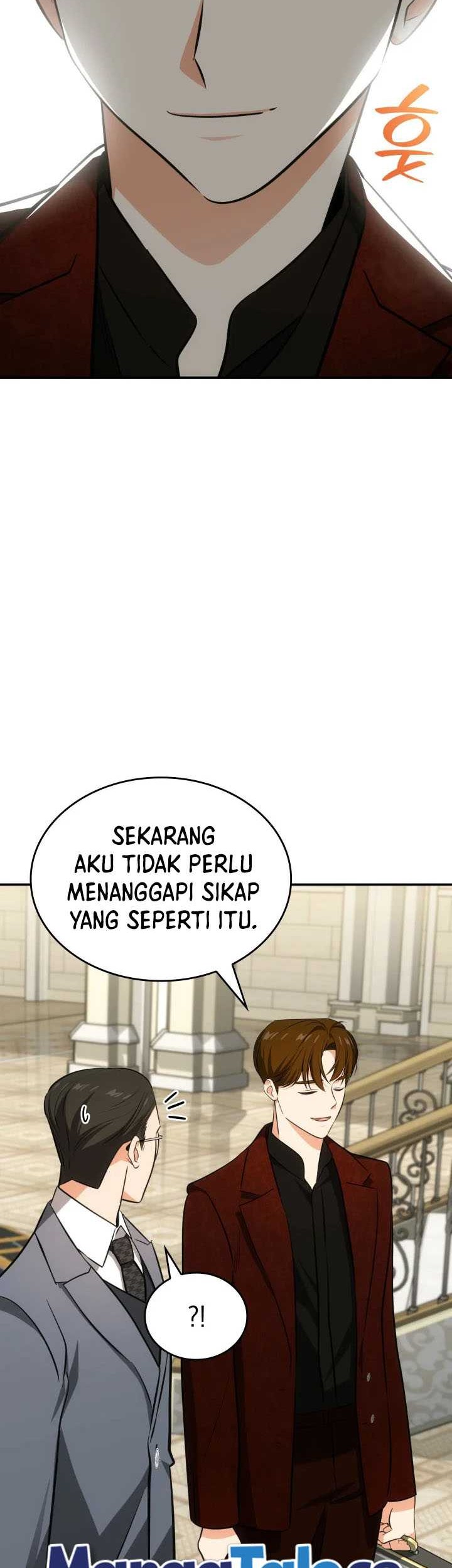 I Am With the Music Immortals Chapter 54 Gambar 15