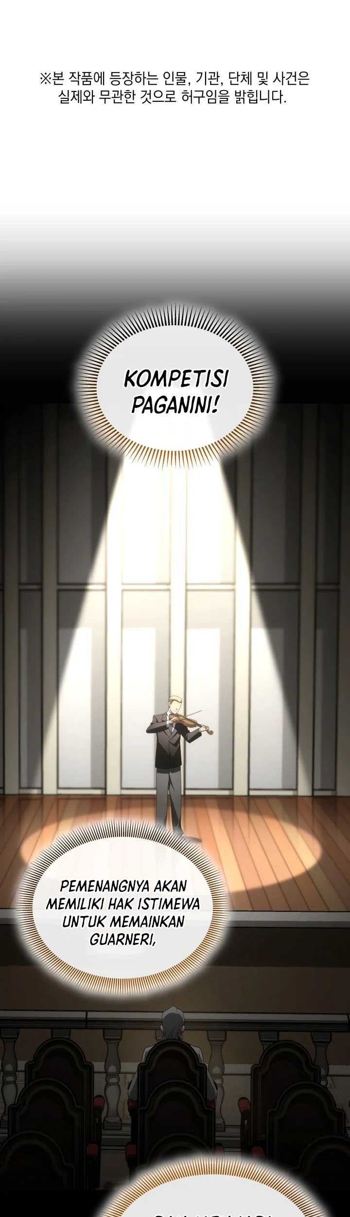 Baca Manhwa I Am With the Music Immortals Chapter 56 Gambar 2