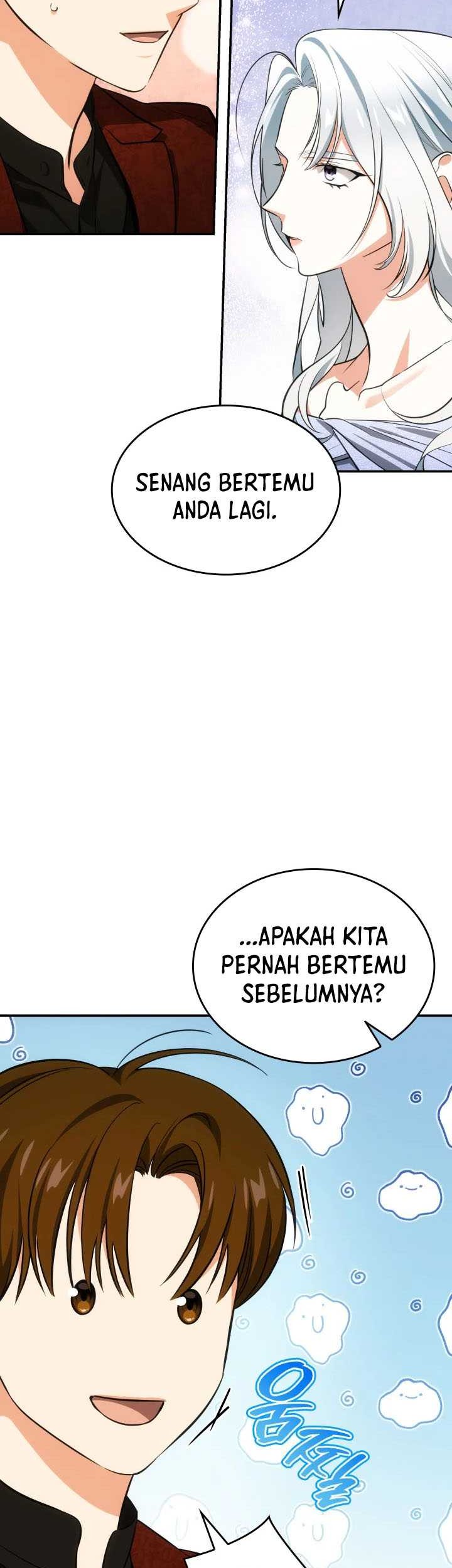 I Am With the Music Immortals Chapter 57 Gambar 36