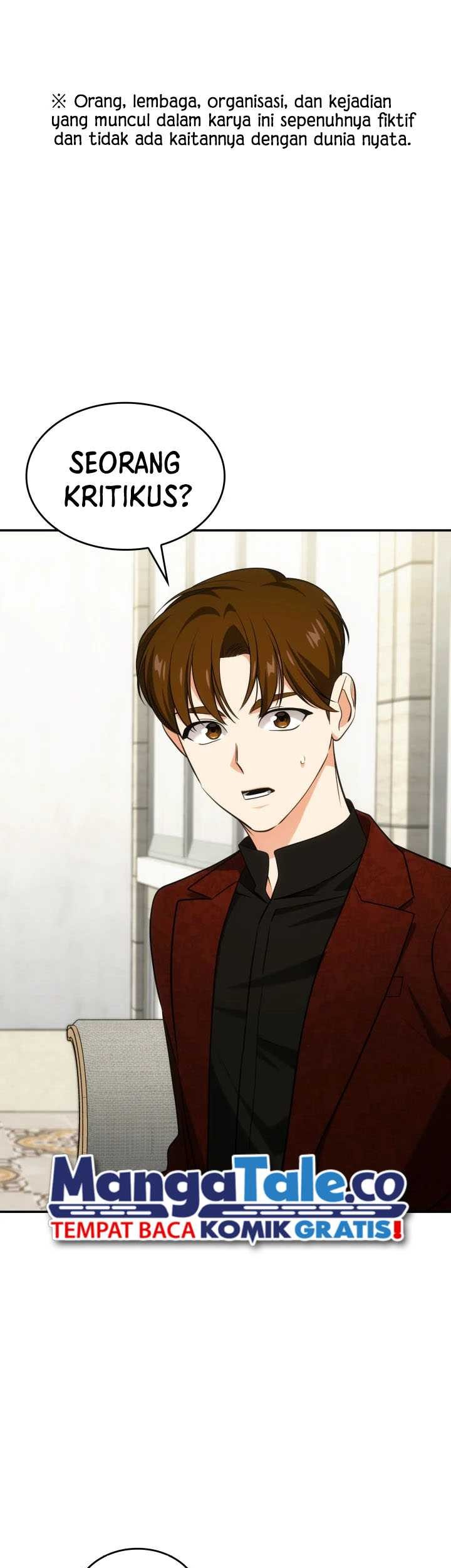 Baca Manhwa I Am With the Music Immortals Chapter 57 Gambar 2
