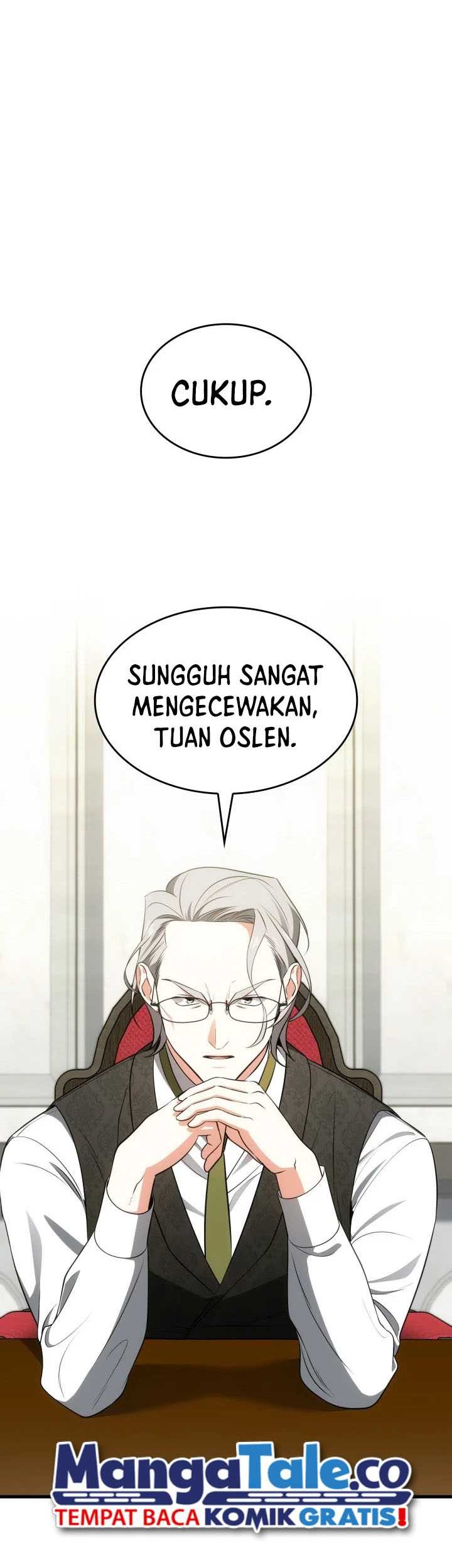 I Am With the Music Immortals Chapter 57 Gambar 9