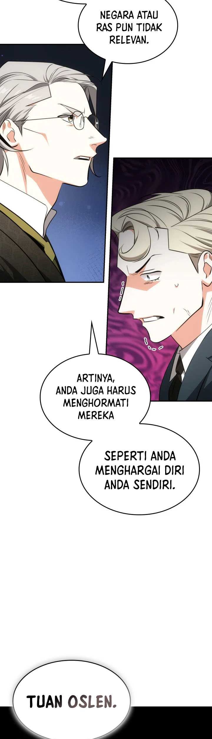 I Am With the Music Immortals Chapter 57 Gambar 24
