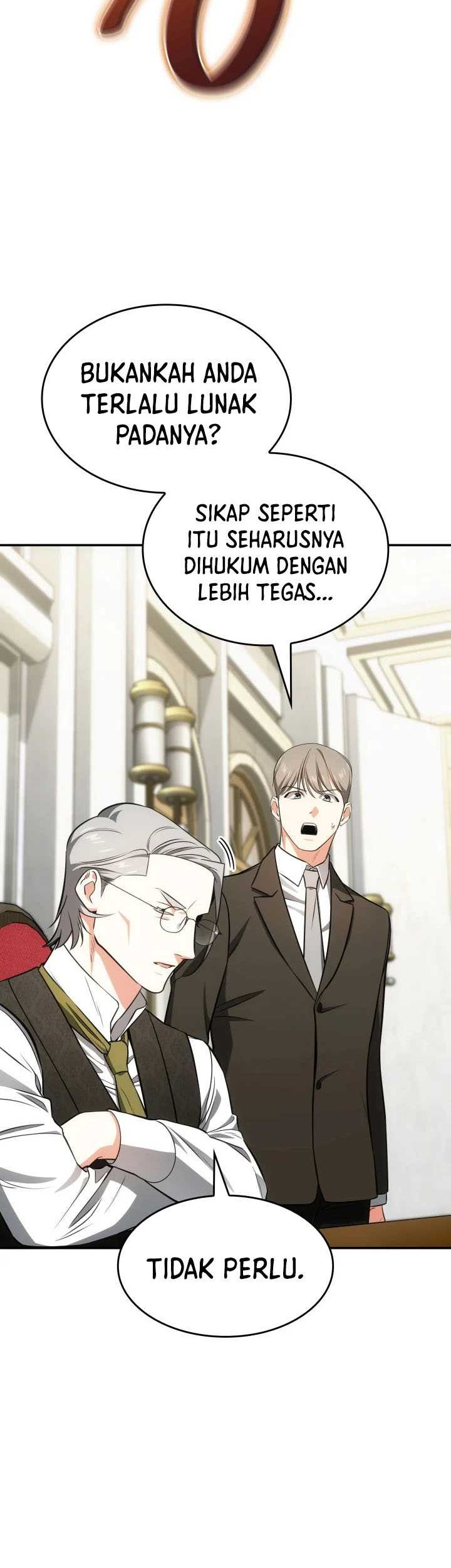 I Am With the Music Immortals Chapter 57 Gambar 27