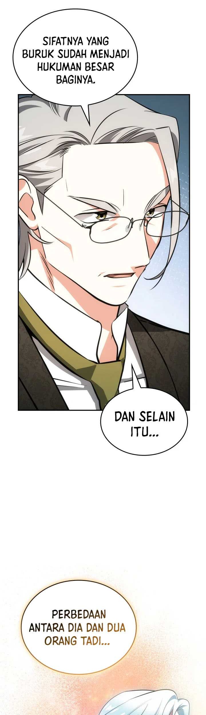 I Am With the Music Immortals Chapter 57 Gambar 28