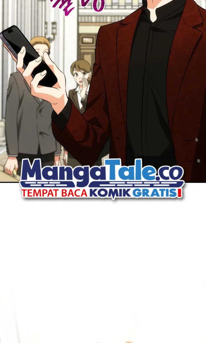 I Am With the Music Immortals Chapter 57 Gambar 33
