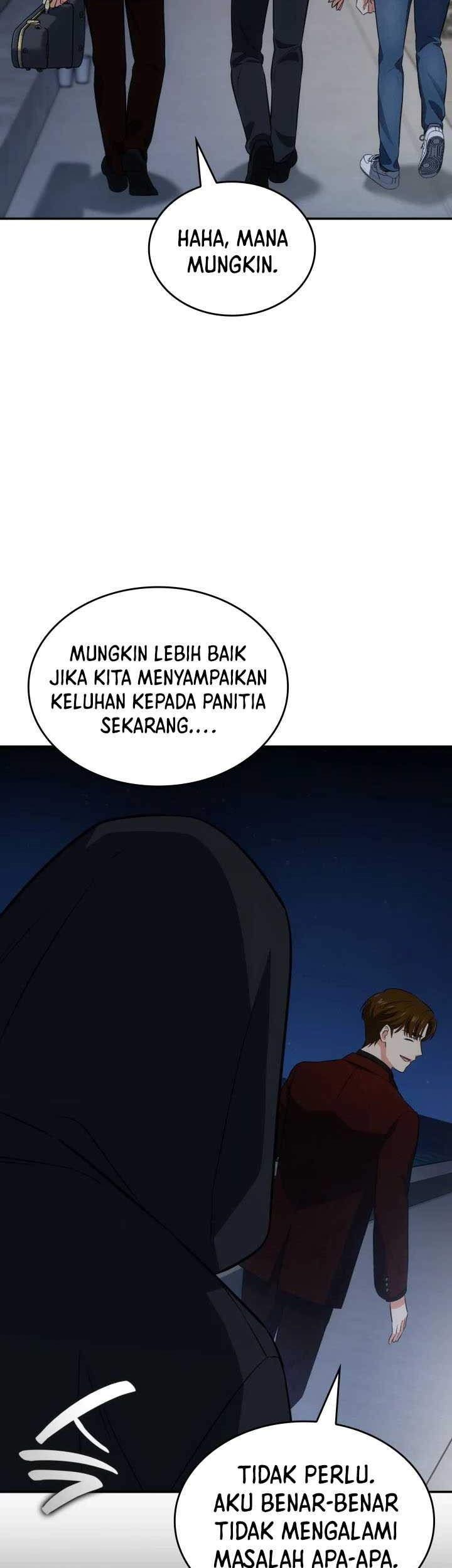 I Am With the Music Immortals Chapter 58 Gambar 47