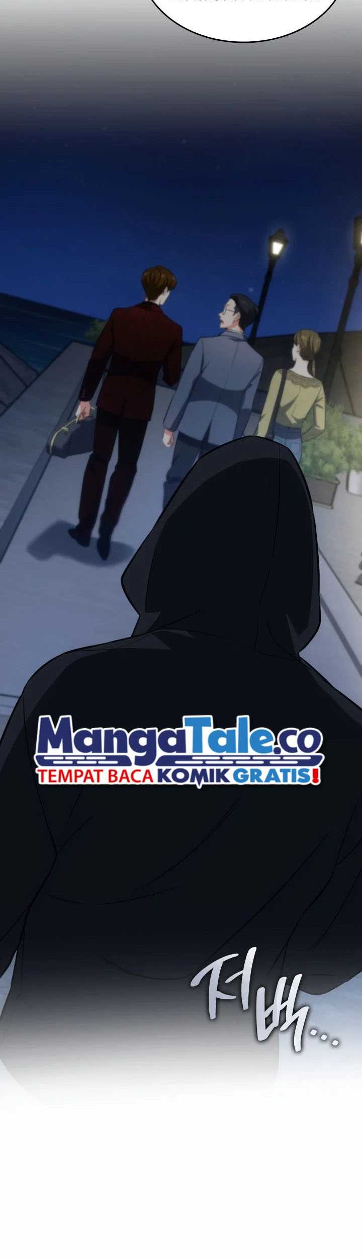 I Am With the Music Immortals Chapter 58 Gambar 48