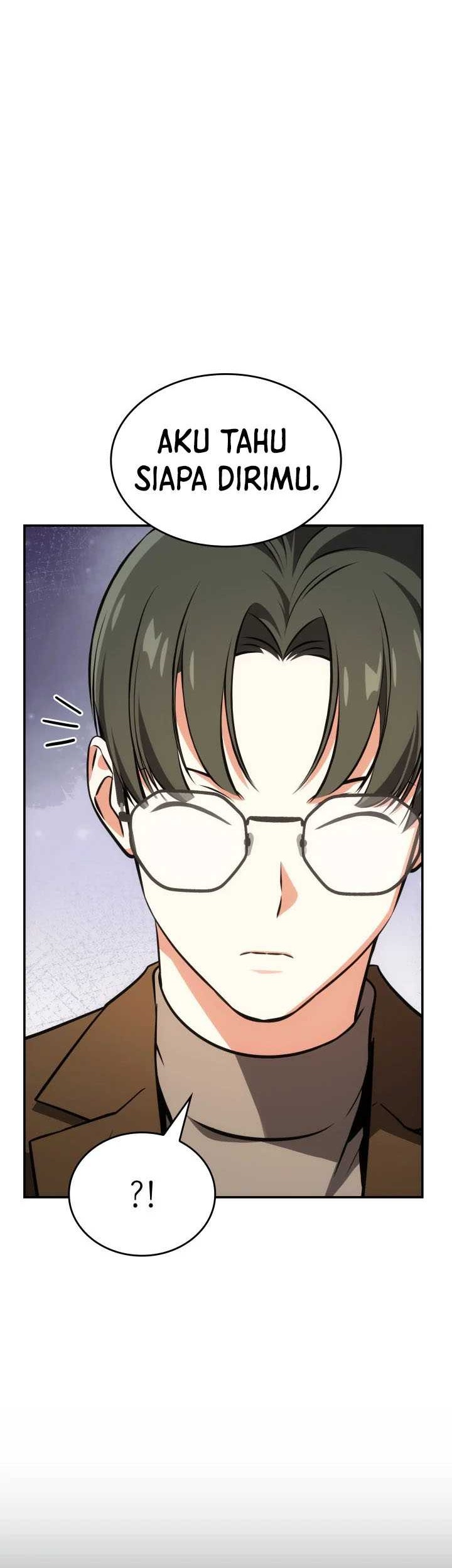 I Am With the Music Immortals Chapter 58 Gambar 9