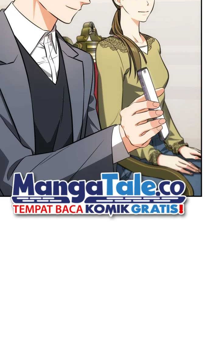 I Am With the Music Immortals Chapter 58 Gambar 25