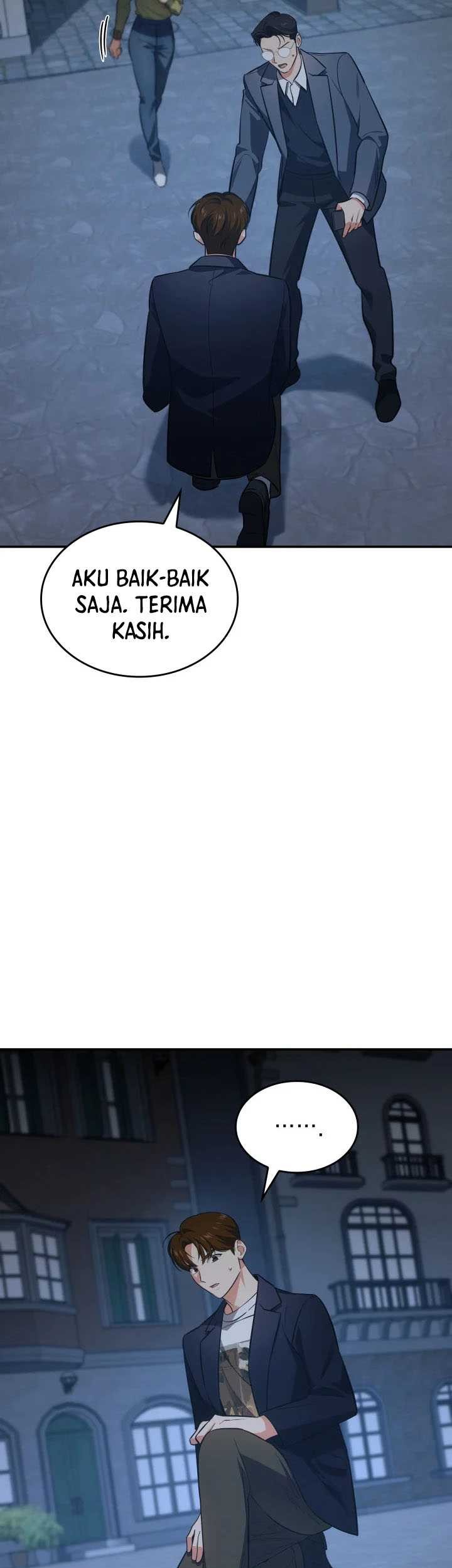 I Am With the Music Immortals Chapter 59 Gambar 38
