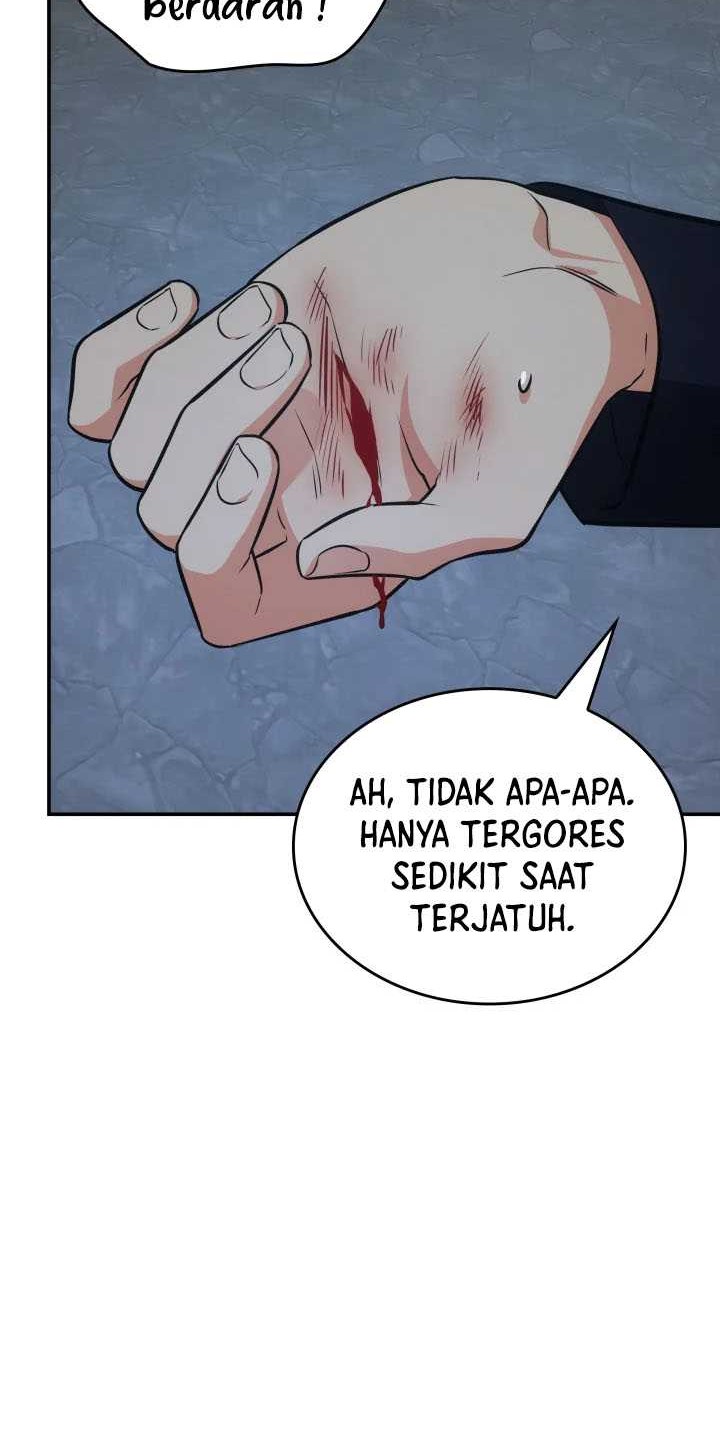 I Am With the Music Immortals Chapter 59 Gambar 41