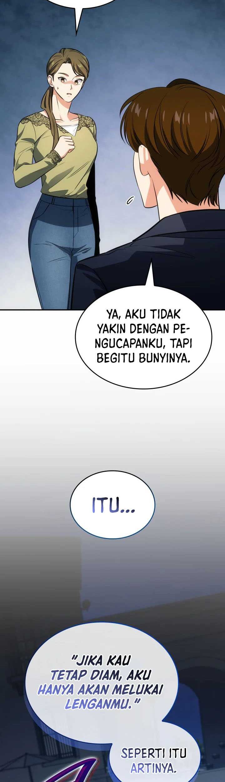 I Am With the Music Immortals Chapter 59 Gambar 44