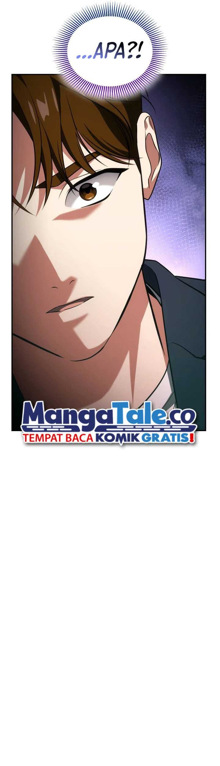 I Am With the Music Immortals Chapter 59 Gambar 46
