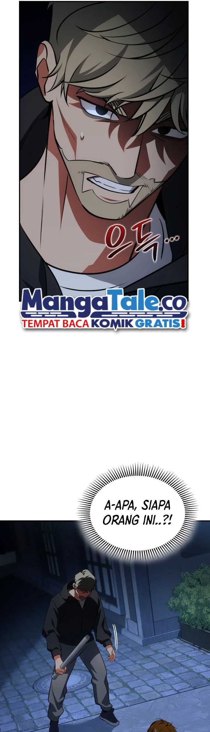 I Am With the Music Immortals Chapter 59 Gambar 22