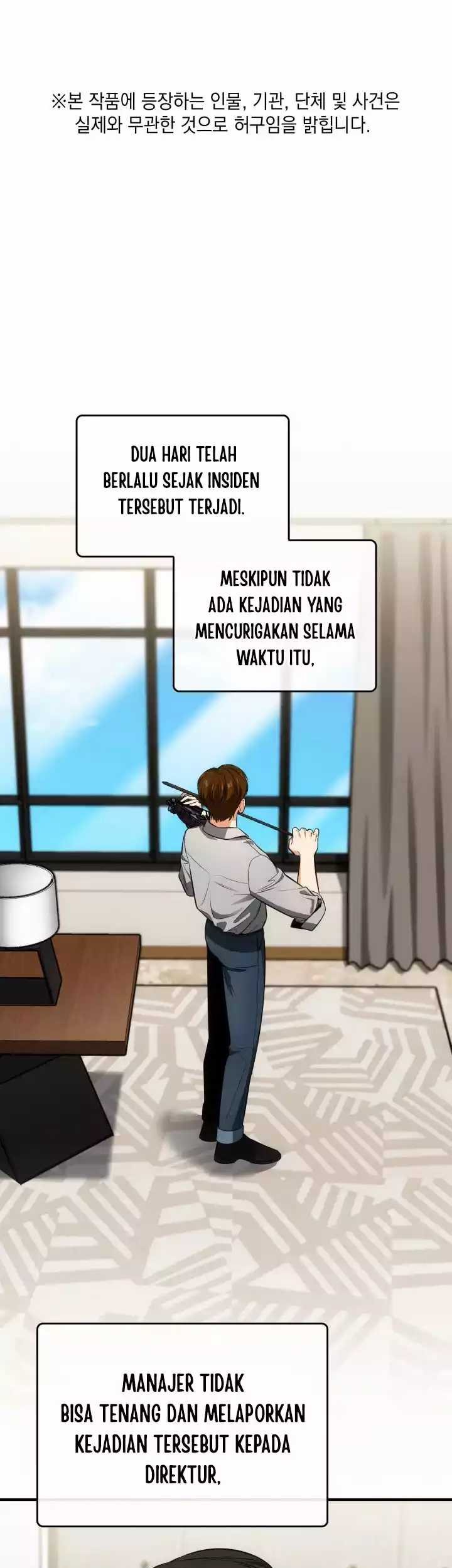 Baca Manhwa I Am With the Music Immortals Chapter 60 Gambar 2