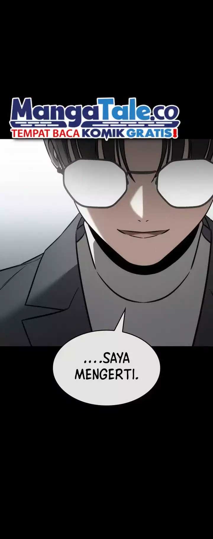 I Am With the Music Immortals Chapter 60 Gambar 17