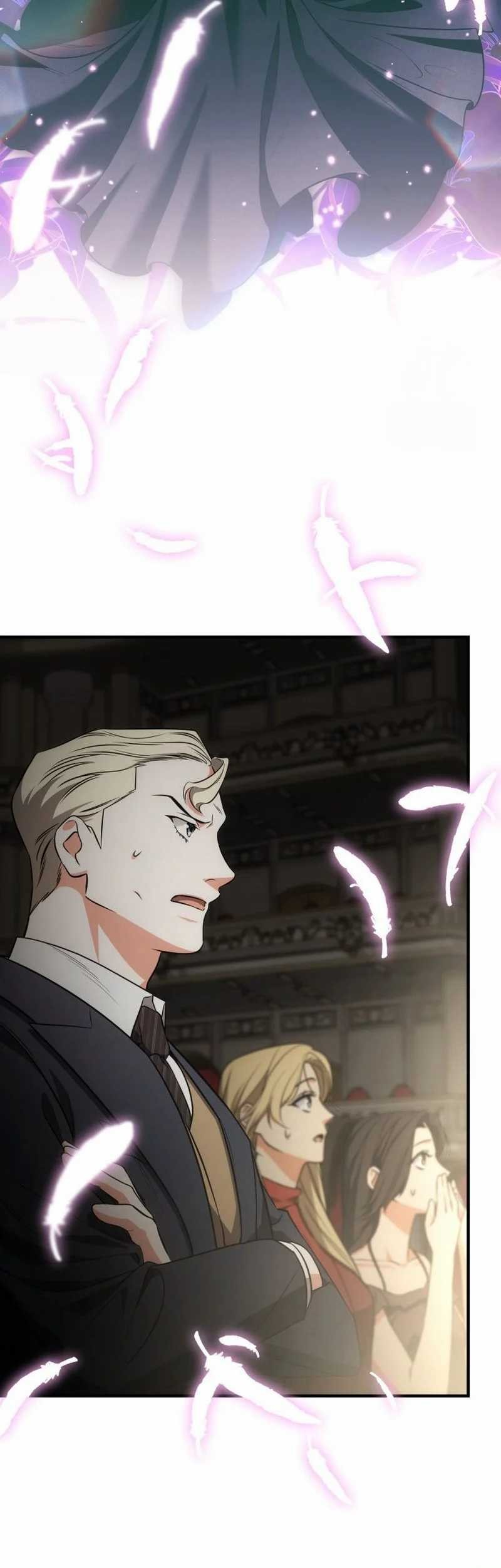 I Am With the Music Immortals Chapter 61 Gambar 33