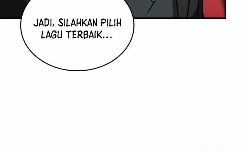 I Am With the Music Immortals Chapter 61 Gambar 4