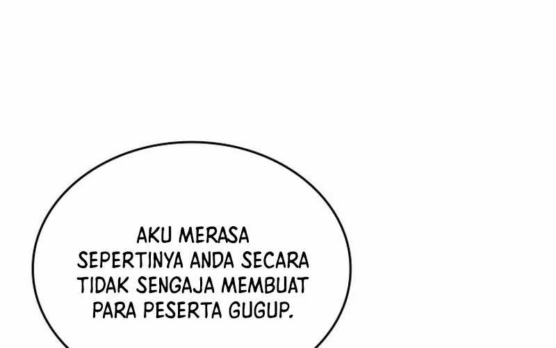 I Am With the Music Immortals Chapter 61 Gambar 8