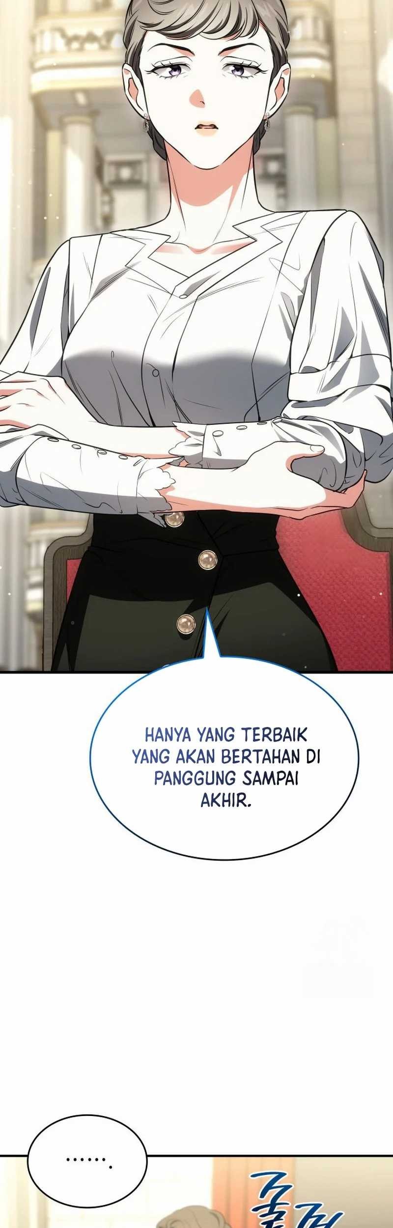 I Am With the Music Immortals Chapter 61 Gambar 15