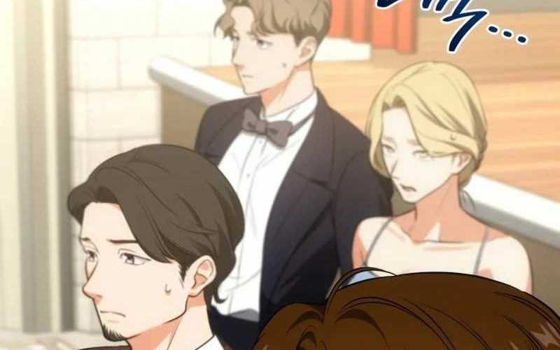 I Am With the Music Immortals Chapter 61 Gambar 16