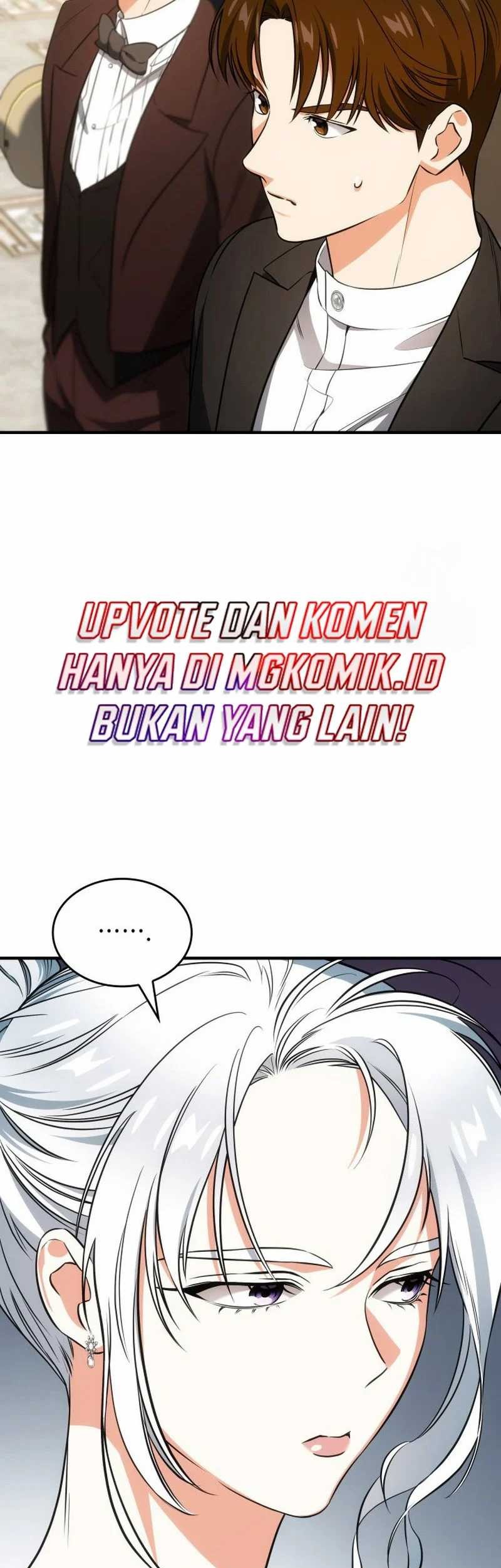 I Am With the Music Immortals Chapter 61 Gambar 17