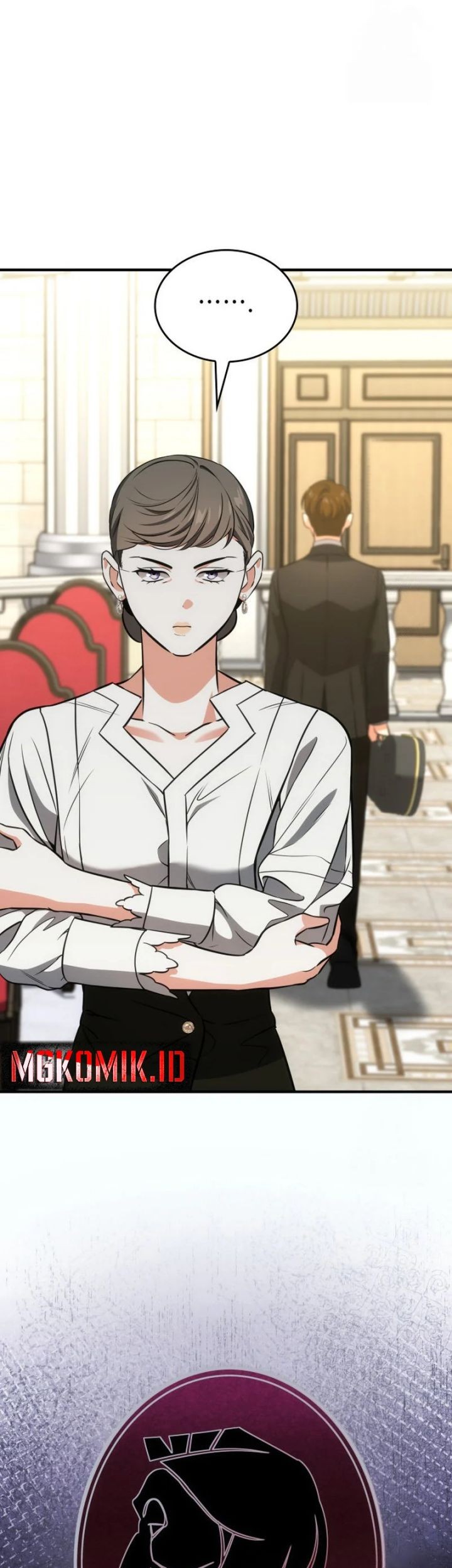 I Am With the Music Immortals Chapter 63 Gambar 21