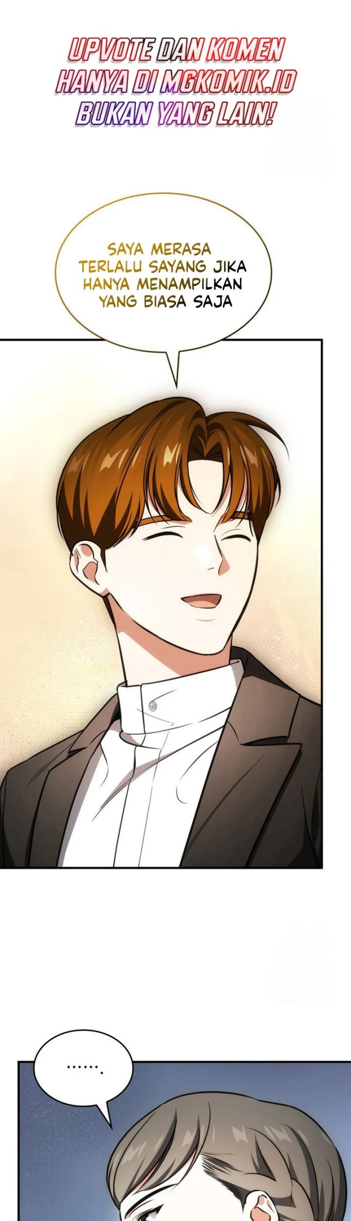 I Am With the Music Immortals Chapter 63 Gambar 17