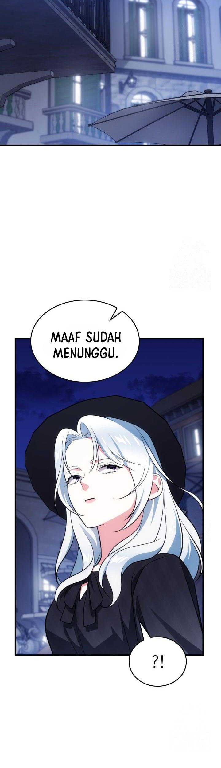 I Am With the Music Immortals Chapter 64 Gambar 33