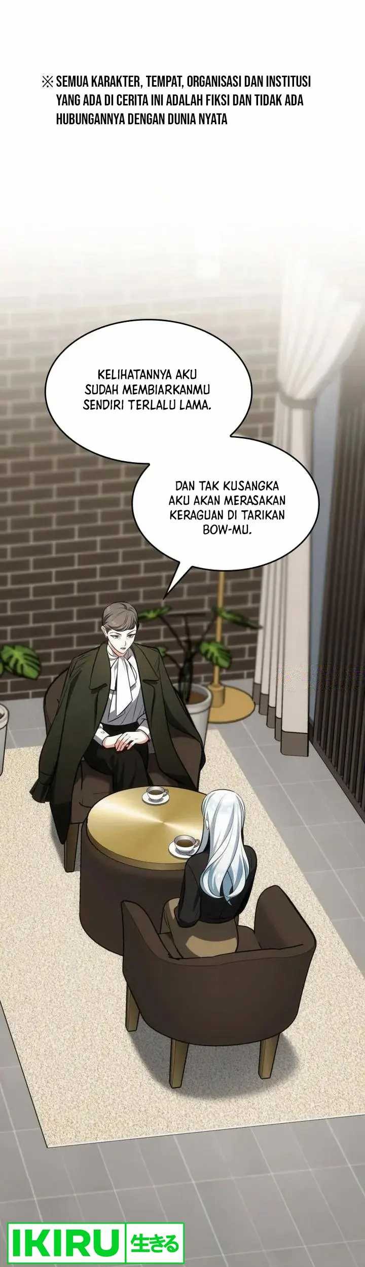 Manhwa I Am With the Music Immortals Chapter 66 gambar nomor 2