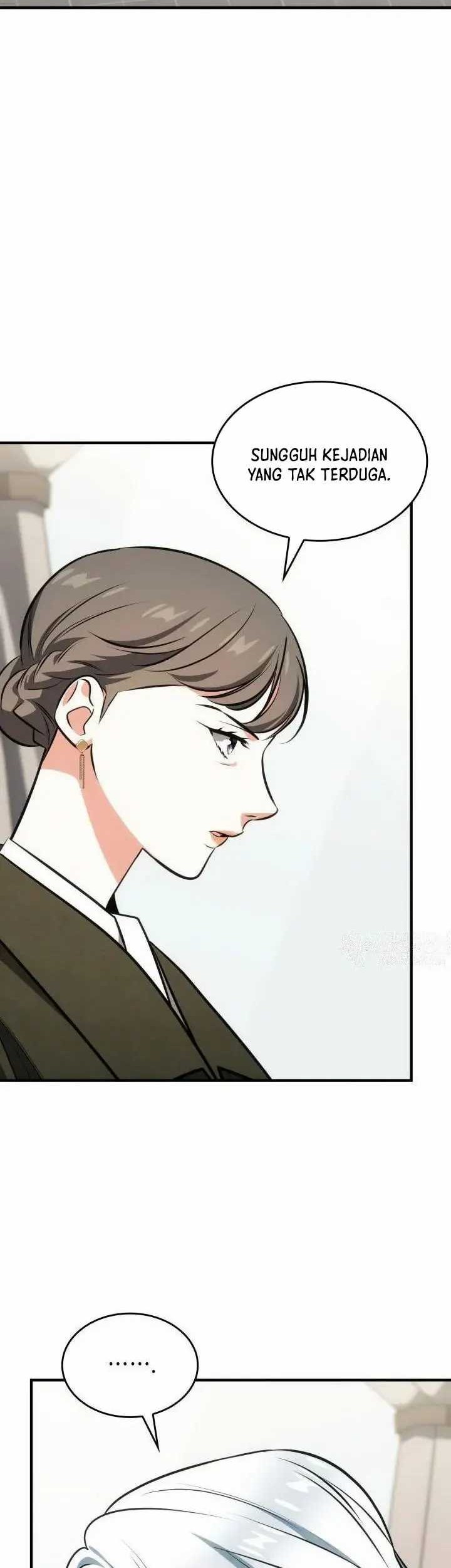 I Am With the Music Immortals Chapter 66 Gambar 3