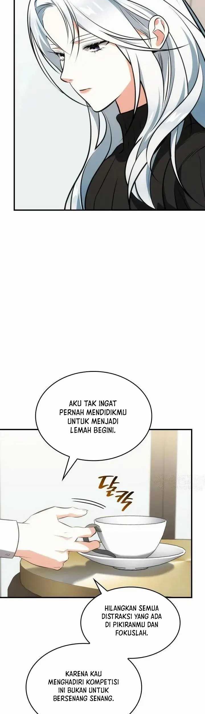 I Am With the Music Immortals Chapter 66 Gambar 4